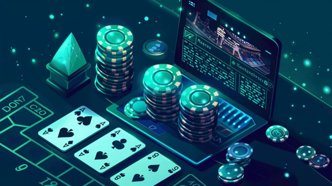 Antarmuka permainan Bigger Bass Bonanza di liga5000