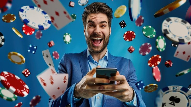 Tampilan antarmuka Pola Angka di aplikasi liga5000 menampilkan urutan angka dan pilihan prediksi